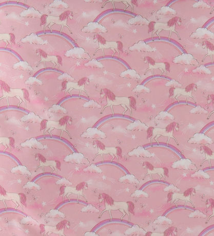 Nørgaard Madsens Bedding - Adult - Pink w. Unicorn