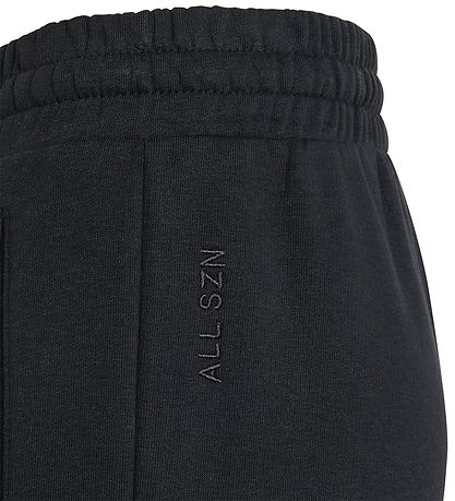 adidas Performance Sweatpants - J Allszn GFX PT - Black