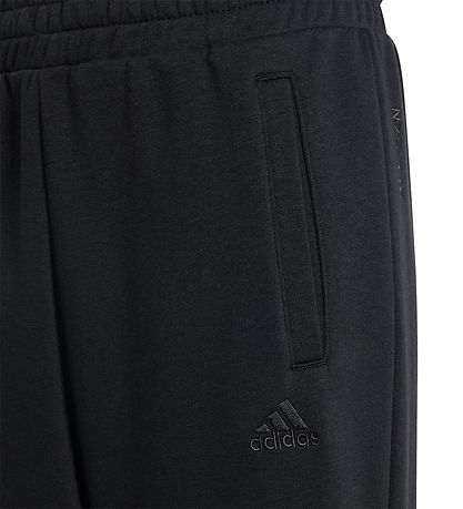 adidas Performance Sweatpants - J Allszn GFX PT - Black