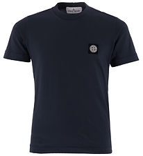 Stone Island T-shirt - Navy Stone Island T-shirt - Navy