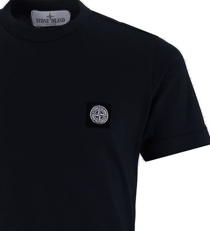 Stone Island T-shirt - Navy Stone Island T-shirt - Navy