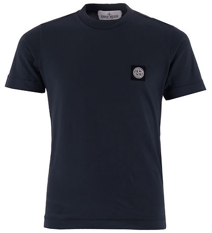 Stone Island T-shirt - Navy Stone Island T-shirt - Navy