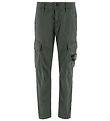 Stone Island Trousers - Blue Grey