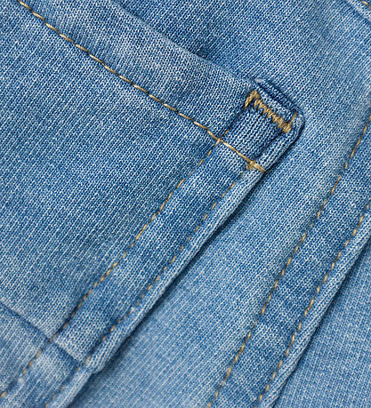 Name It Jeans - Noos - NbmSilas - Light Blue Denim Name It Jeans - Noos - NbmSilas - Light Blue Denim