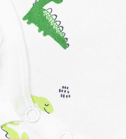 Name It Bodysuit l/s - Noos - NbmBody - 2-Pack - Laurel Wreath Name It Bodysuit l/s - Noos - NbmBody - 2-Pack - Laurel Wreath