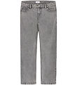 Grunt Jeans - Noos - Street Loose - Grey Grunt Jeans - Noos - Street Loose - Grey