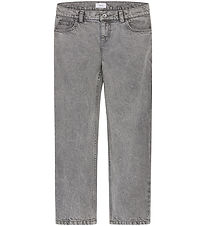 Grunt Jeans - Noos - Street Loose - Grey Grunt Jeans - Noos - Street Loose - Grey