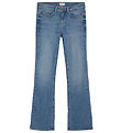 Grunt Jeans - Alabama Low Flare - Blue Grunt Jeans - Alabama Low Flare - Blue