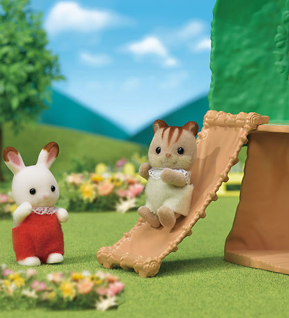 Sylvanian Families - 아기 나무집 - 5318