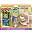 Sylvanian Families - Country Dentist Set - 5095 Sylvanian Families - Country Dentist Set - 5095