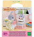Sylvanian Families - Baby High Chair - 5221 Sylvanian Families - Baby High Chair - 5221