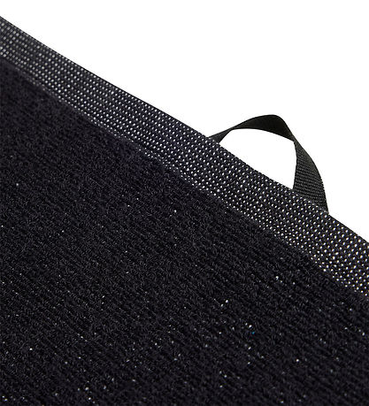 adidas Performance Handklæði - 100x50 cm - Svart/Hvítt