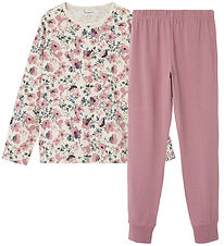 Name It Pyjama Set - Noos - NkfNightset - Nostalgia Rose Name It Pyjama Set - Noos - NkfNightset - Nostalgia Rose