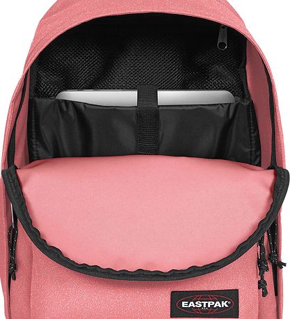 Eastpak Backpack - Office Zippl'r - 27 L - Spark Summer Eastpak Backpack - Office Zippl'r - 27 L - Spark Summer