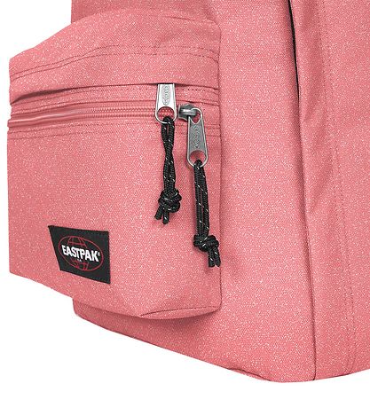 Eastpak Backpack - Office Zippl'r - 27 L - Spark Summer Eastpak Backpack - Office Zippl'r - 27 L - Spark Summer