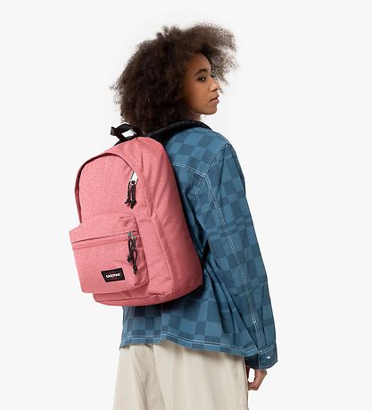 Eastpak Backpack - Office Zippl'r - 27 L - Spark Summer Eastpak Backpack - Office Zippl'r - 27 L - Spark Summer