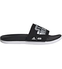 adidas Performance Flip Flops - Adilette Comfort Star Wars - S