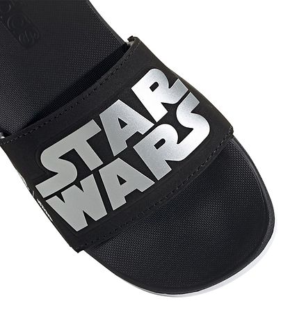 adidas Performance Flip Flops - Adilette Comfort Star Wars - S adidas Performance Flip Flops - Adilette Comfort Star Wars - S