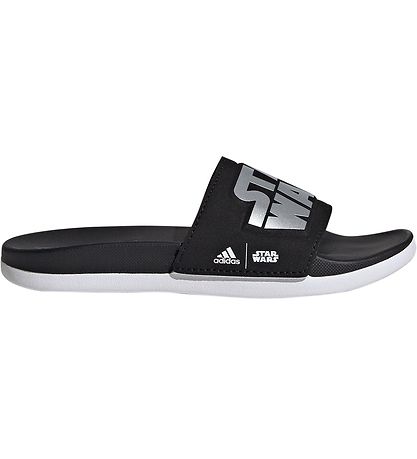 adidas Performance Flip Flops - Adilette Comfort Star Wars - S
