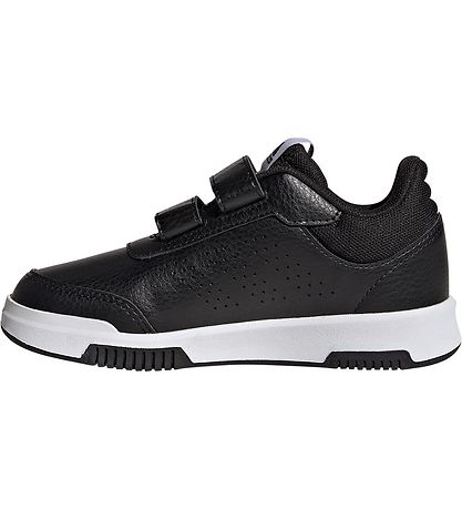 adidas Performance Skór - Tensaur Sport 2.0 CF K - Svart/Hvítur