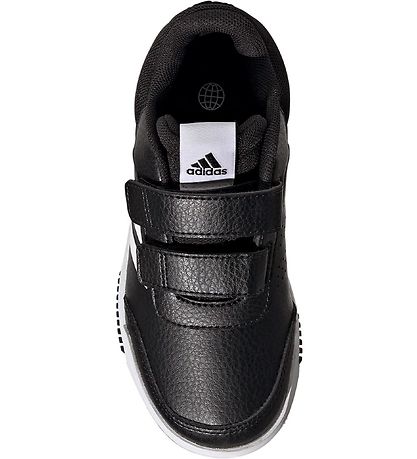 adidas Performance Skór - Tensaur Sport 2.0 CF K - Svart/Hvítur