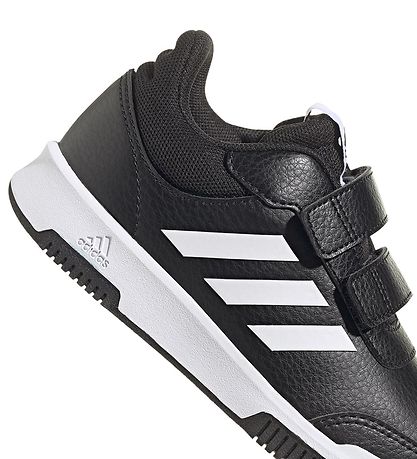 adidas Performance Skór - Tensaur Sport 2.0 CF K - Svart/Hvítur