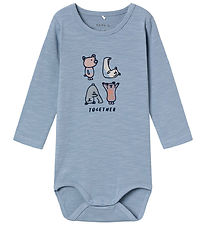 Body m/l Name It - NbmTombo - Troposphère Body m/l Name It - NbmTombo - Troposphère