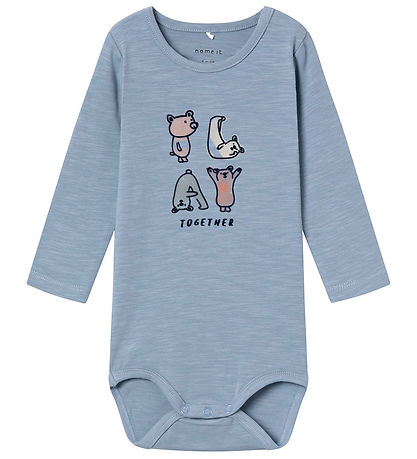 Name It Samfella L/æ - NbmTombo - Veðrahvolf Name It Samfella L/æ - NbmTombo - Veðrahvolf