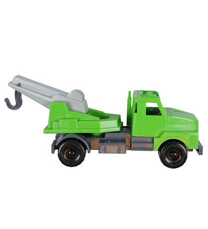 Dantoy Kraan - 24 cm - Assorti