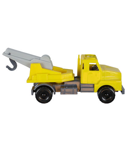 Dantoy Kraan - 24 cm - Assorti