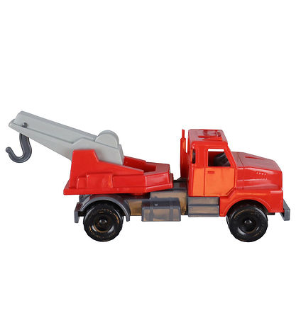 Dantoy Kraan - 24 cm - Assorti