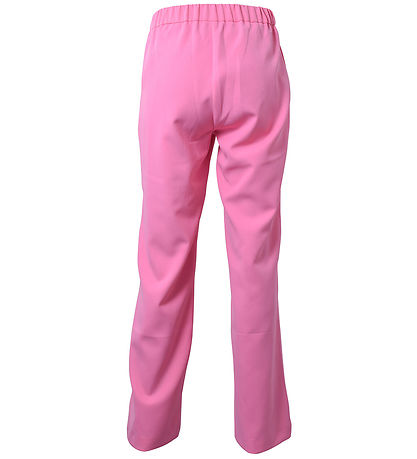 Hound Trousers - Pink