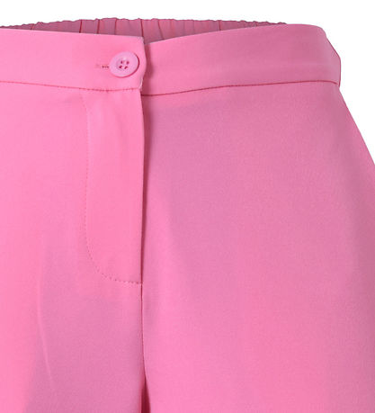 Hound Trousers - Pink
