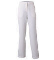 Hound Trousers - White Hound Trousers - White