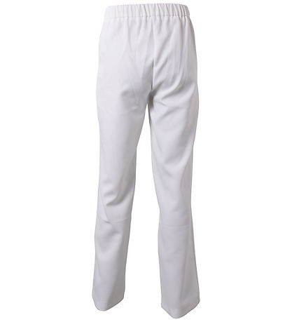 Hound Trousers - White