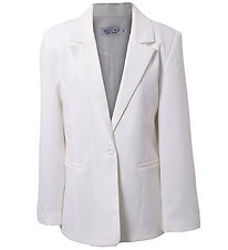 Hound Blazer - White Hound Blazer - White