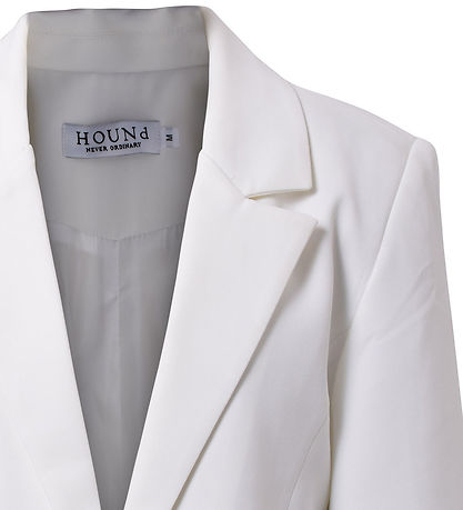 Hound Blazer - Wit