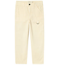 Name It Trousers - NkmRyan - White Swan Name It Trousers - NkmRyan - White Swan