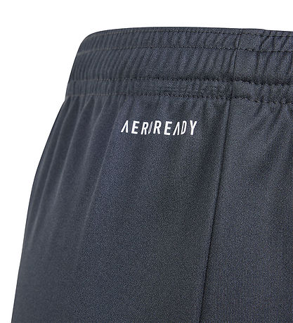 adidas Performance Shorts - U TR-ES Logo SH - Grey