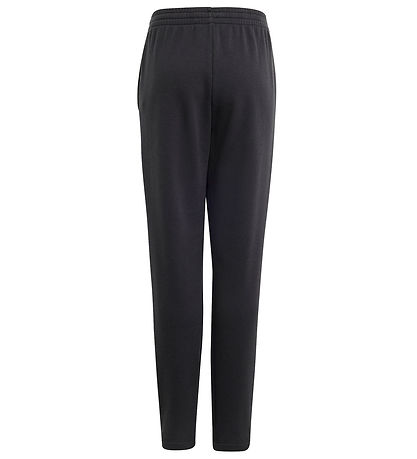 adidas Performance Sweatpants - J BLUV Pant - Black adidas Performance Sweatpants - J BLUV Pant - Black