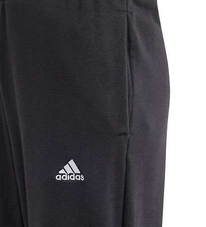 adidas Performance Sweatpants - J BLUV Pant - Black