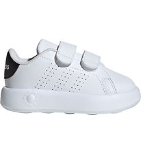 adidas Performance Shoe - Advantage CF I - White adidas Performance Shoe - Advantage CF I - White