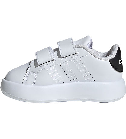 adidas Performance Shoe - Advantage CF I - White