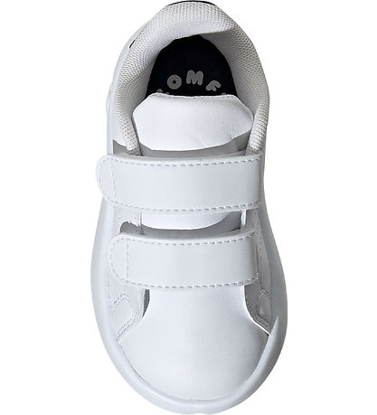adidas Performance Shoe - Advantage CF I - White