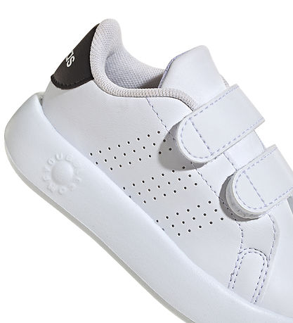 adidas Performance Shoe - Advantage CF I - White