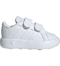 adidas Performance Schoenen - Grand Rechtbank 2.0 CF - Wit