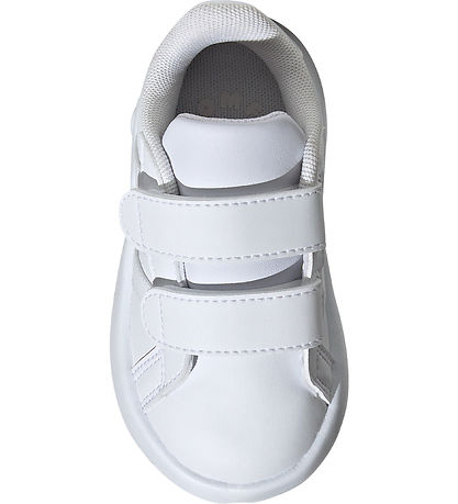 adidas Performance Schoenen - Grand Rechtbank 2.0 CF - Wit adidas Performance Schoenen - Grand Rechtbank 2.0 CF - Wit