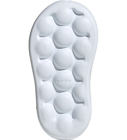 adidas Performance Schoenen - Grand Rechtbank 2.0 CF - Wit adidas Performance Schoenen - Grand Rechtbank 2.0 CF - Wit
