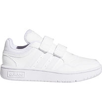 adidas Performance Shoe - Hoops 3.0 CF C - White adidas Performance Shoe - Hoops 3.0 CF C - White