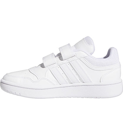 adidas Performance Shoe - Hoops 3.0 CF C - White adidas Performance Shoe - Hoops 3.0 CF C - White